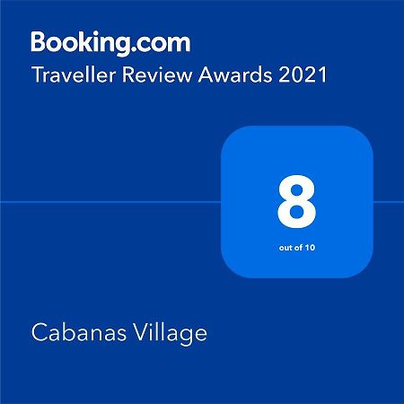 Cabanas Village Cabanas De Tavira Zewnętrze zdjęcie
