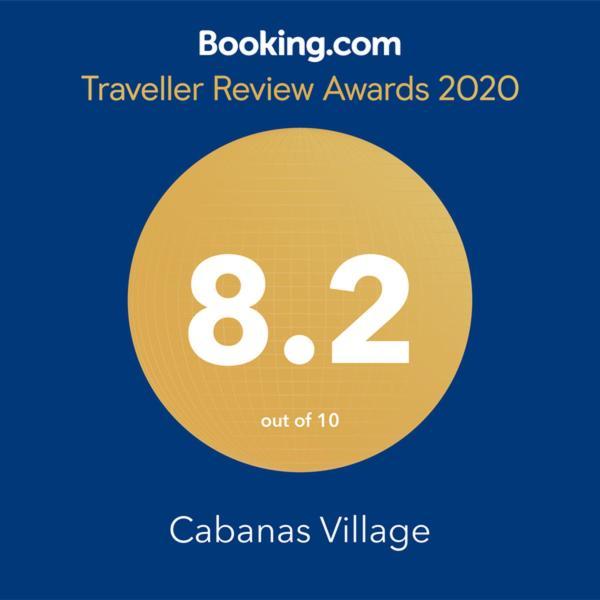 Cabanas Village Cabanas De Tavira Zewnętrze zdjęcie