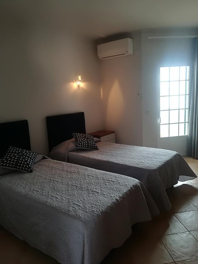 Cabanas Village Cabanas De Tavira Zewnętrze zdjęcie